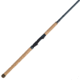 Fenwick Elite Inshore Spinning Rod, Saltwater, Handle Type H, 8ft. Rod Length, Extra Heavy Power, Fast Action, 1 Piece, Seafoam, ETINS80XH-FS