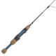 Fenwick Elite Predator Casting Rod, Handle Type D, 9ft. Rod Length, Extra Heavy Power, Fast Action, 2 Pieces, ELTP90XH-FC-2