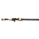 Fenwick Eagle Bass Casting Rod, 7ft 5in, Heavy, Extra Fast, 1 Piece, 7'5", 1562904