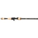 Fenwick Eagle Bass Casting Rod, 7ft 1in, Medium Heave, Moderate Fast, 1 Piece, 7'1", 1562909
