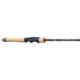 Fenwick Eagle Walleye Spinning Rod, 6ft 3in, Medium Light, Extra Fast, 2 Pieces, 6'3", 1562920