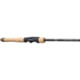 Fenwick Eagle Walleye Spinning Rod, 7ft 2in, Medium, Fast, 1 Piece, 7'2", 1562928