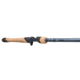 Fenwick Elite Bass Casting Rod, 7ft 9in, Medium Heavy, Moderate Fast, 1 piece, 7'9", 1581376