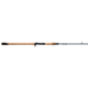 Fenwick Elite Predator Casting Rod, 8ft, Medium Heavy, Fast, 2 Pieces, 1581403