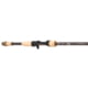 Fenwick HMG Bass Casting Rod, 7ft 5in, Heavy, Moderate Fast, 1 Piece, 7'5", 1580937