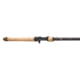 Fenwick HMG Bass Casting Rod, 7ft 10in, Extra Heavy, Fast, 1 Piece, 7'10", 1580932