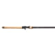 Fenwick HMG Bass Casting Rod, 8ft, Extra Heavy, Fast, 1 Piece, 8', 1580933