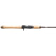 Fenwick HMG Walleye Casting Rod, 7ft 6in, Medium, Moderate, 1 Piece, 7'6", 1580946