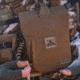 FHF FOB Bino Pouch Only