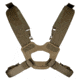 FHF Overwatch Shoulder Harness Only