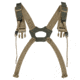FHF Overwatch Shoulder Harness Only