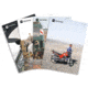 Field Ethos Journal Annual Subscription, Print Publication, Multi, ETHO-210000-03S
