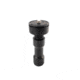 Field Optics Research 75mm Bowl Top Leveling Base for FBT Series Tripods, Long handle, Includes Long Handle Assy and Bowl Disk, FPBT-LH