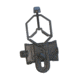 Field Optics Research Binocular/Spotting Scope Optics Cell Phone Mount, Black, FCM-20