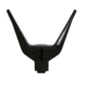 Field Optics Research GunREST A003, fits Rapid Release &amp; 1/4-20 tripods heads, A003