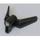 Field Optics Research GunREST A003, fits Rapid Release &amp; 1/4-20 tripods heads, A003