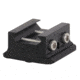 EDEMO Field Optics Research Picatinny Rail Mount for Arca Swiss, RC2/200PL, &amp; 1/4-20 Mont, FM-200, EDEMO1