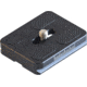Field Optics Research QR Arca-Swiss Plate w/Side Index Marks, 50mm, QR50