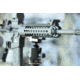 Field Optics Research Tactical Ball Head w/Arca Swiss and Picatinny Lever Clamp Top Assembly, 44mm, Tension Control, Arca Swiss Plate, FBH-44DT