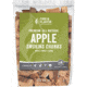 Fire &amp; Flavor Wood Chunks, Apple, 4 lbs, Green 1001639