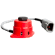 Fireboy-Xintex Propane &amp; Gasoline Sensor - Red Plastic Housing 63884