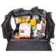 Firefield Carbon Series Range Bag, Black, FF47004
