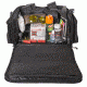 Firefield Carbon Series Range Bag, Black FF47004