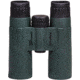 Firefield Emissary 10x32 Binocular, Green, FF12021G