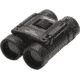 Firefield Emissary 8x21 Compact Binoculars, Black, FF12005