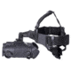 Firefield Tracker 1x24 Night Vision Goggle Binoculars FF25025