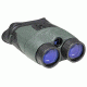 Firefield Tracker 3x42 Night Vision Binoculars FF25028