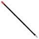 FIRESTIK 15in 2-Meter Tunable Tip-1/4 Wave, Black 2M15B