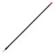 FIRESTIK 3ft II Heavy-Duty - 5/8 Wave Tunable Tip CB Antenna, Black, FS-3Bk