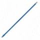 FIRESTIK 4ft Heavy-Duty Antenna 5/8 Wave, Blue KW4BB