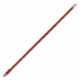 FIRESTIK 4ft Heavy-Duty Antenna 5/8 Wave, Red KW4R