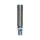 FIRESTIK Heavy-Duty Spring Stud Mount So-239L, Stainless Steel SS34AH