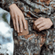 First Lite 308 Whitetail Pants - Mens