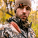 First Lite Aerowool Neck Gaiter