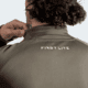 First Lite Approach Quarter Zip - Mens