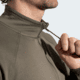 First Lite Approach Quarter Zip - Mens