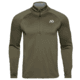 First Lite Approach Quarter Zip - Mens