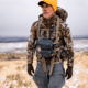 First Lite Catalyst Foundry Soft Shell Pants - Mens