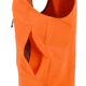 First Lite Charge Hunters Orange Vest - Mens