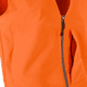 First Lite Charge Hunters Orange Vest - Mens
