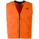 First Lite Charge Hunters Orange Vest - Mens