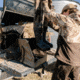 First Lite Forge Wader - Mens