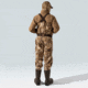 First Lite Forge Wader - Mens