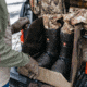 First Lite Forge Wader - Mens