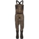 DEMO, First Lite Forge Wader - Men's, Darkwater, 3XL, Regular, 11 US, 108297