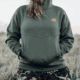 First Lite Furnace Hoody - Womens